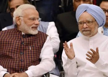 PM Modi: पूर्व पीएम मनमोहन सिंह का PM Modi ने किया तारिफ, बोले- 'देश के लिए मनमोहन सिंह ने पेश की मिसाल...'