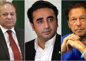 Pakistan Election: पाकिस्तान की राजनीति में इमरान का जलवा, वोटिंग परिणाम शुरू, किसकी होगी जीत?