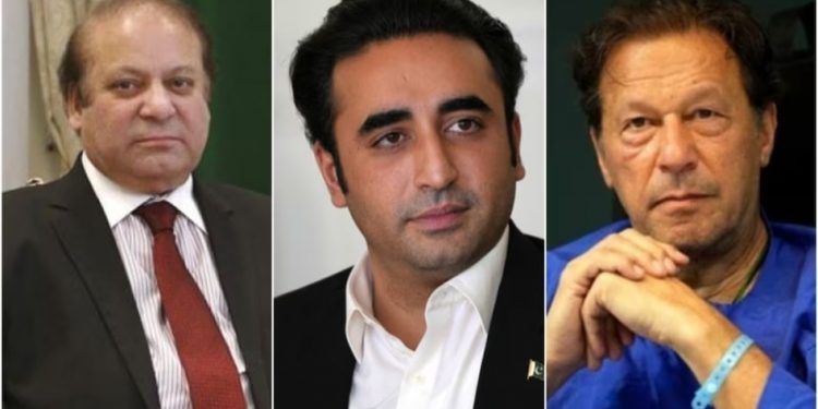 Pakistan Election: पाकिस्तान की राजनीति में इमरान का जलवा, वोटिंग परिणाम शुरू, किसकी होगी जीत?