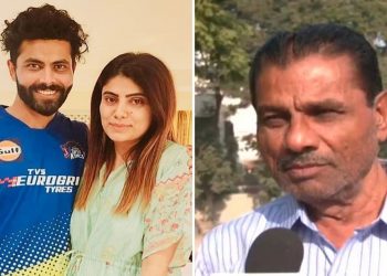 Ravindra Jadeja: 'मेरा बेटे के साथ अब कोई रिश्ता नहीं! उसे क्रिकेटर नहीं बनाता..उसकी शादी नहीं करता तो अच्छा होता,' जडेजा के पिता का बड़ा खुलासा...