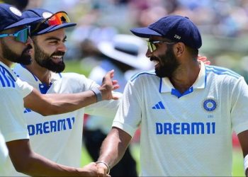 IND vs ENG: तीन टेस्ट मैचों के लिए भारतीय टीम का हुआ ऐलान, कोहली बाहर! इन खिलाड़ियों को मिला स्थान?