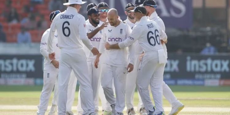 IND vs ENG Test: तीसरे टेस्ट से पहले इंग्लैंड की टीम को बड़ा झटका, ये खिलाड़ी हुआ पूरी सीरीज से बाहर