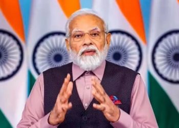 PM Modi: अब श्रीलंका और मॉरीशस में भी होगी, भारत के UPI पेमेंट की शुरूआत, PM मोदी ने यूपीआई सेवाओं के...