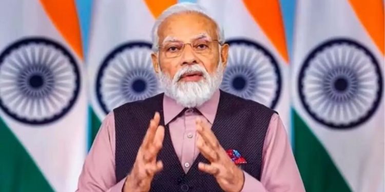 PM Modi: अब श्रीलंका और मॉरीशस में भी होगी, भारत के UPI पेमेंट की शुरूआत, PM मोदी ने यूपीआई सेवाओं के...