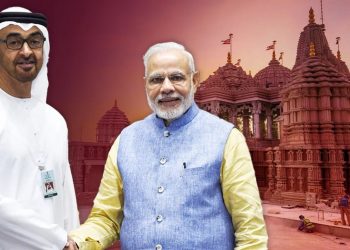 PM Modi to visit UAE: PM Modi का UAE दौरा, हिंदू मंदिर का करेंगे उद्धाटन, क्या रहेगा पूरा कार्यक्रम?