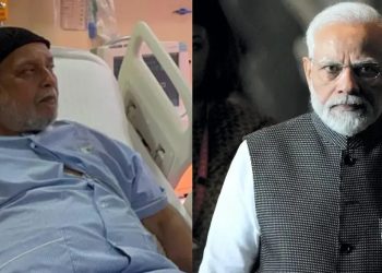 Mithun Chakraborty Health: मिथुन चक्रवर्ती हॉस्पिटल से हुए डिस्चार्ज, PM MODI ने फोन कर एक्टर को लगाई फटकार !