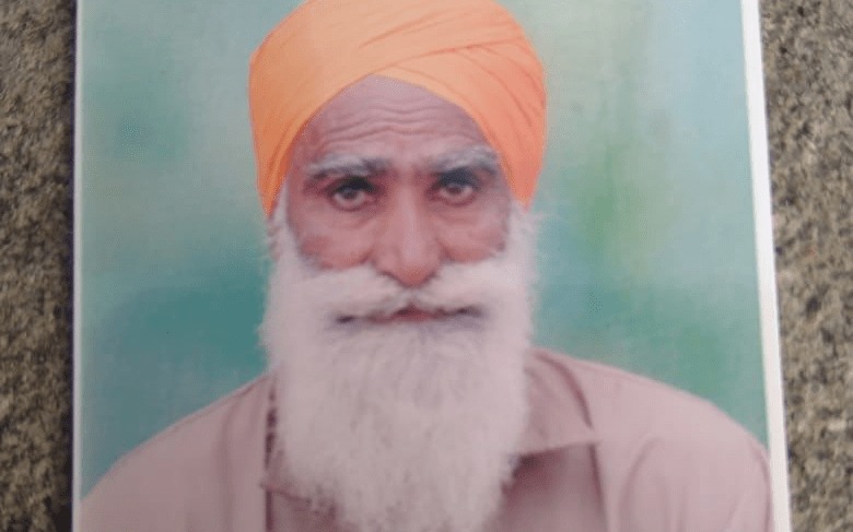 Farmer Protest: शंभू बॉर्डर पर आंदोलन के दौरान 63 साल ज्ञान सिंह हुई मौत, वजह बताई हार्ट अटैक। 
