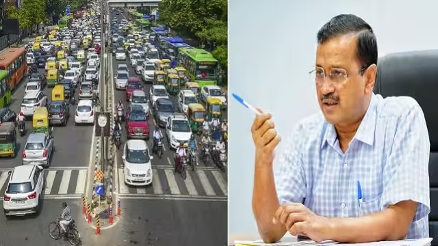 Delhi: केजरीवाल सरकार शाहदरा जिले की प्रमुख सड़कों का करेगी सौंदर्यीकरण, PWD मंत्री आतिशी ने प्रोजेक्ट को दी मंजूरी 