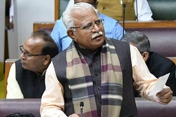 Haryana Budget Session 2024: हरियाणा सीएम मनोहर लाल ने पेश किया बजट, किसानों के हित में लिए कई फैसले...