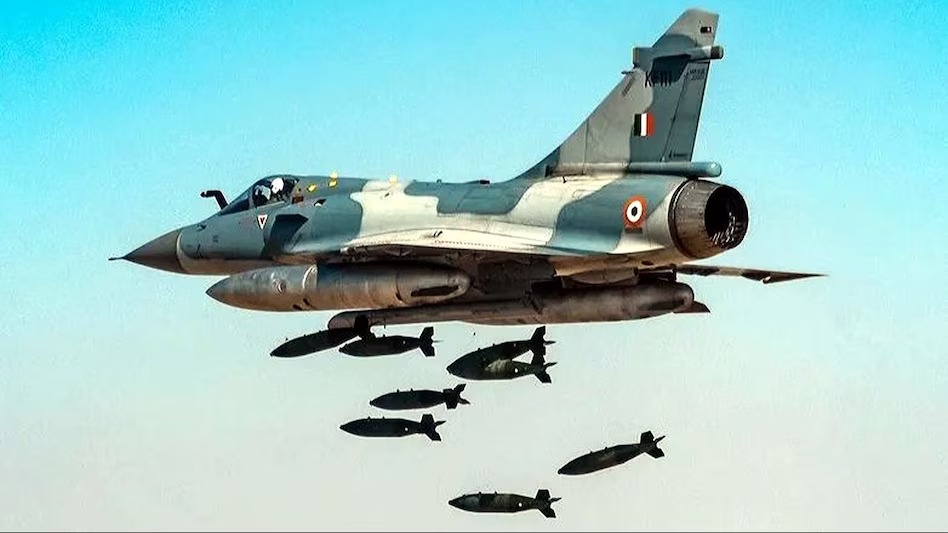 Balakot Air Strike: आज ही के दिन भारत ने किया था आतंकियों का सफाया, ऐसे लिया था पुलवामा का बदला!