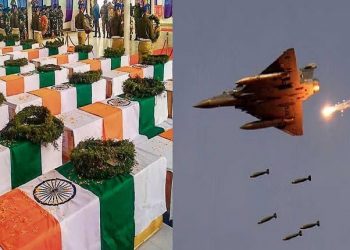 Balakot Air Strike: आज ही के दिन भारत ने किया था आतंकियों का सफाया, ऐसे लिया था पुलवामा का बदला!