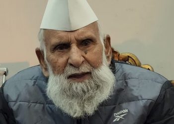 Shafiqur Rahman Passes Away: सपा सांसद शफीकुर्रहमान का 94 साल में हुआ निधन, मुरादाबाद के अस्पताल में ली अंतिम सांस!