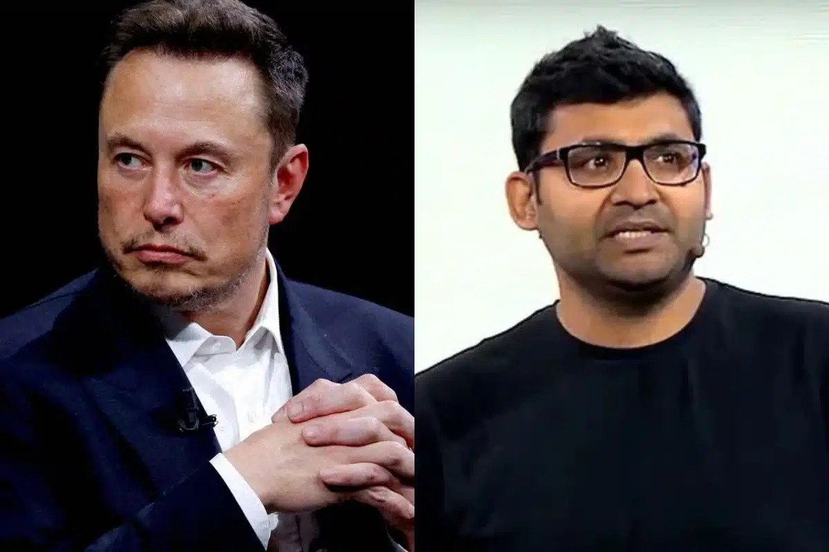 Elon Musk: एलन मस्क की बढ़ी मुश्किलें, ट्विटर के पूर्व CEO पराग अग्रवाल ने दर्ज कराया करोड़ो का केस !
