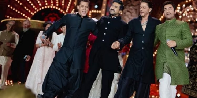 Shah Rukh Khan: शाहरुख खान को राम चरण को इडली-वड़ा बोलना पड़ा भारी, फैंस ने किंग खान को किया ट्रोल...