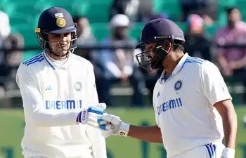 IND vs ENG: शुभमन और रोहित ने धर्मशाला में इंग्लैंड की छुड़ाए छक्के, दोनों खिलाड़ियों ने जड़ा शानदार शतक
