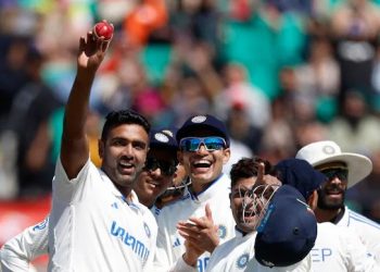 IND vs ENG: भारत ने गेंदबाजों के दम पर शानदार जीत दर्ज की, इंग्लैंड की पूरी टीम 195 रनों पर हुई ऑलआउट