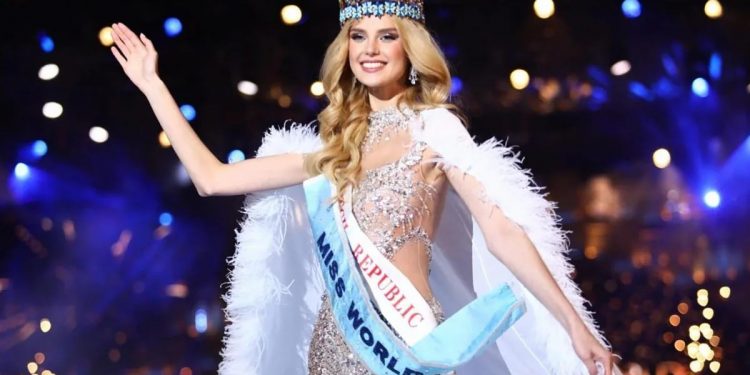 Miss World 2024: क्रिस्टीना पिस्जकोवा बनी मिस वर्ल्ड 2024, टॉप 4 की रेस से बाहर हुई थी भारत की सिनी शेट्टी