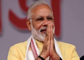 PM मोदी ने 1000 'नमो दीदियों' को सौंपा ड्रोन, बोले- 'हमारा तीसरा कार्यकाल नारी शक्ति के उत्कर्ष का नया अध्याय लिखेगा...'