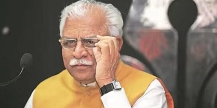 Haryana Political Crisis: हरियाणा CM मनोहर लाल खट्टर का इस्तीफा, राज्यपाल ने दी मंजूरी