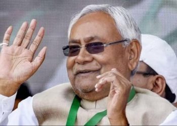 Bihar Politics: नीतीश सरकार का आज होगा कैबिनेट विस्तार, BJP के ये नेता लेंगे शपथ