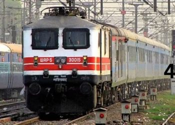 Holi Special Train: होली पर बिहार-यूपी वालों के लिए रेलवे का तोहफा, होली पर चलेगी यहां के लिए स्पेशल ट्रेनें, यहां पढ़ें लिस्ट...
