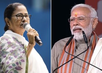 Mamata Banerjee: पीएम मोदी ने ममता बनर्जी के चोटिल होने पर जताई चिंता, बोले- 'जल्द ठीक हो जाए ममता दीदी यह मेरी कामना...'