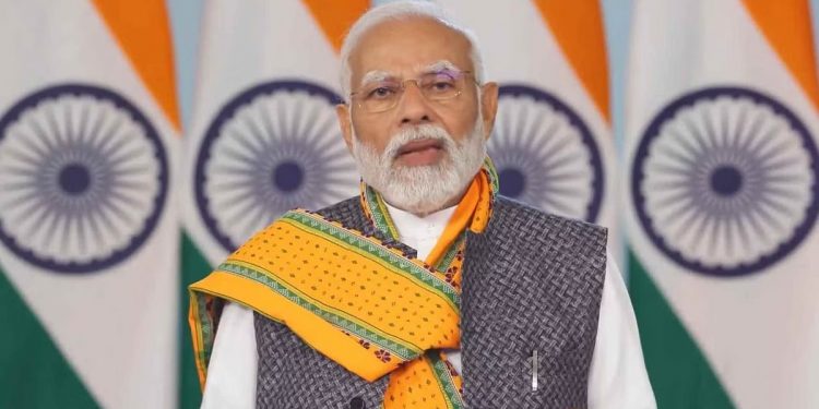 PM Modi: मेरठ की रणभूमि से '400 पार की हुंकार भरेंगे' PM मोदी, पश्चिम यूपी से NDA का करेंगे शक्ति प्रदर्शन