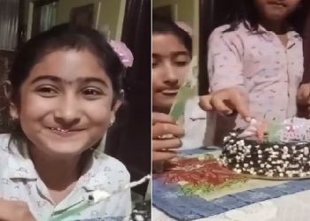 केक से मौत: Zomato से केक ऑर्डर करना पड़ा भारी, 10 साल की बच्ची की केक खाने से हुई मौत, जांच जारी