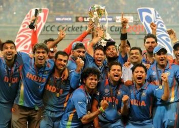 World Cup 2011: आज ही के दिन भारत ने रचा था इतिहास, सचिन समेत इन दिग्गजों ने याद की WC 2011 की ऐतिहासिक जीत