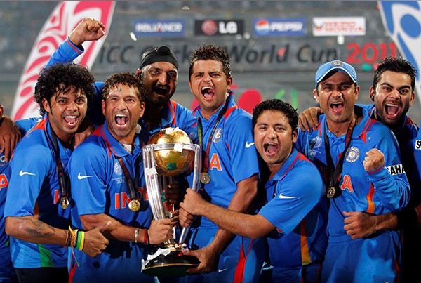World Cup 2011: आज ही के दिन भारत ने रचा था इतिहास, सचिन समेत इन दिग्गजों ने याद की WC 2011 की ऐतिहासिक जीत