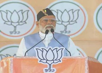 PM Modi Rally in Rudrapur: उत्तराखंड से PM मोदी ने भरी हुंकार, तीसरे टर्म में मुफ्त बिजली का बड़ा ऐलान
