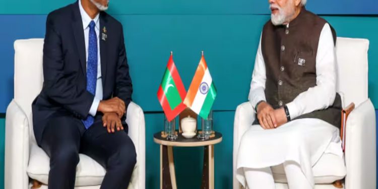 India-Maldives Row:'मालदीव ने की बेवफाई!' PM मोदी ने फिर भी दोस्ती निभाई, आलू, चावल समेत कई वस्तुओं का करेगा निर्यात