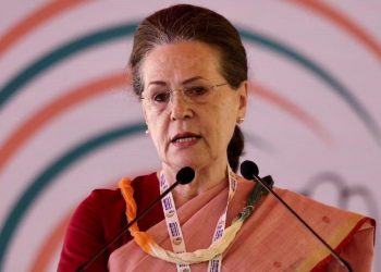 Sonia Gandhi Attack BJP: जयपुर से सोनिया गांधी का BJP पर प्रहार, बोली- 'हो रही संविधान को बदलने की साजिश...'