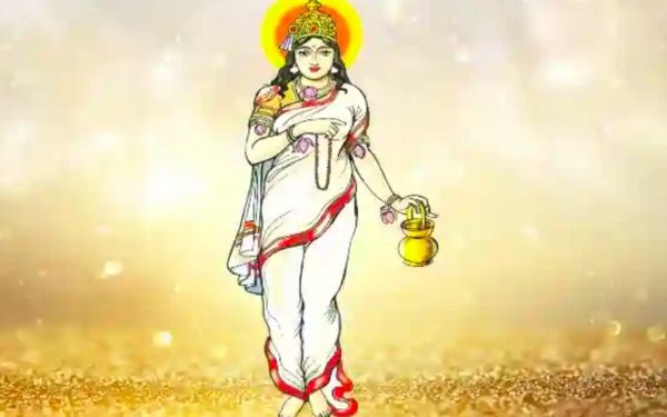 नवरात्रि में मां ब्रह्मचारिणी की पूजा करने से सफल होते है कार्य, मिलता है ज्ञान, जानिए पूजा विधि, मंत्र, भोग सहित सबकुछ