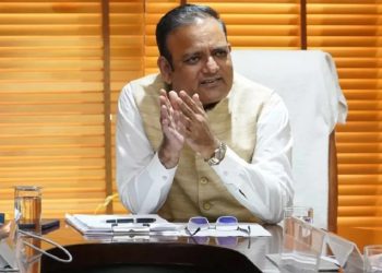 Rajkumar Anand Resigns: दिल्ली सरकार मंत्री राजकुमार आनंद ने दिया इस्तीफा, बोले- 'पार्टी भ्रष्टाचार दलदल में फंस चुकी है...'