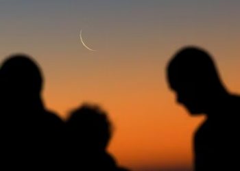 Eid-al-Fitr 2024: 11 अप्रैल को देश में मनाया जाएगा ईद का त्योहार, दिख गया ईद का चांद