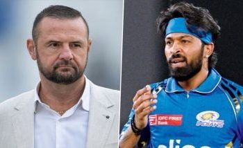 IPL 2024: न्यूजीलैंड के पूर्व क्रिकेटर का हार्दिक पर बड़ा खुलासा, बोले- 'वो चोटिल है, वह मान नहीं रहा....'