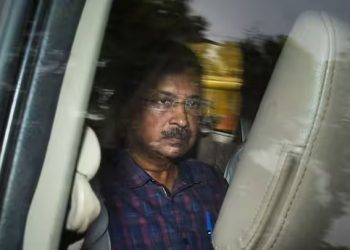 Arvind Kejriwal In Jail: CM केजरीवाल को कोर्ट से बड़ा झटका, कोर्ट ने बढ़ाई न्यायिक हिरासत