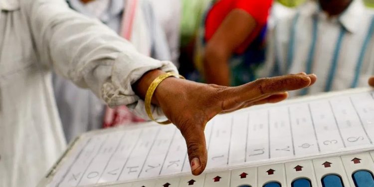 Lok Sabha Elections 2024: 19 अप्रैल को पहले चरण का चुनाव, जानिए किस राज्य में कितने सीटों पर होगा मतदान