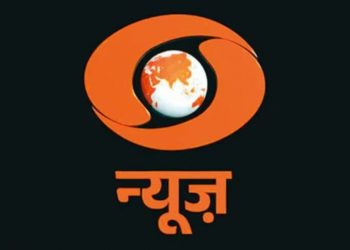 DD News Logo Changed: डीडी न्यूज का लोगो चेंज पर मचा बवाल, पूर्व सीईओ बोले- 'यह अब प्रासर भारती नहीं, प्रचार भारती है...'