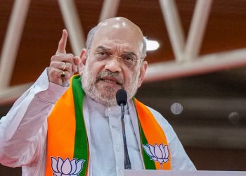 Lok Sabha Elections 2024: अमित शाह का बड़ा दावा, सत्ता में आई कांग्रेस तो हटा देगी PFI पर बैन