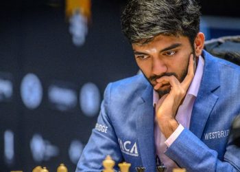 Candidates Chess 2024: डी गुकेश ने कैंडिडेट्स चेस टूर्नामेंट जीत रचा इतिहास, ये कारनामा करने वाले बने पहले चैलेंजर