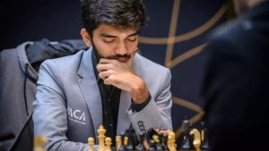 Candidates Chess 2024: डी गुकेश ने कैंडिडेट्स चेस टूर्नामेंट जीत रचा इतिहास, ये कारनामा करने वाले बने पहले चैलेंजर 