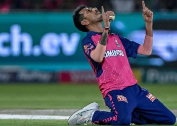 IPL 2024: आईपीएल में युजवेंद्र चहल ने रचा इतिहास, 200 विकेट लेने वाले बने पहले गेंदबाज