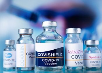 Covid Vaccine:कोविड वैक्सीन से हो रही ब्लड क्लॉटिंग? जिससे बढ़ रहा हार्ट अटैक और ब्रेन स्ट्रोक का खतरा, कंपनी ने कबूली ये बात!