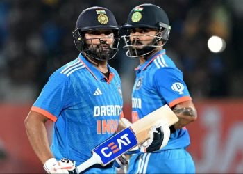India's T20 WC squad:T20 विश्व कप के लिए हुआ टीम इंडिया का ऐलान, इन खिलाड़ियों को मिली जगह, तो इन खिलाड़ियों का कटा पत्ता, जानिए पूरा प्लेइंग-11