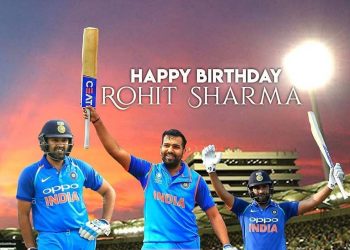 Rohit Sharma Birthday: 'हिटमैन' ने अपने करियर में बनाए ऐसे रिकॉर्ड, जिसे तोड़ पाना लगभग नामुमकिन