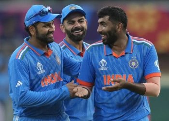 India's T20 WC squad:T20 विश्व कप के लिए हुआ टीम इंडिया का ऐलान, इन खिलाड़ियों को मिली जगह, तो इन खिलाड़ियों का कटा पत्ता, जानिए पूरा प्लेइंग-11