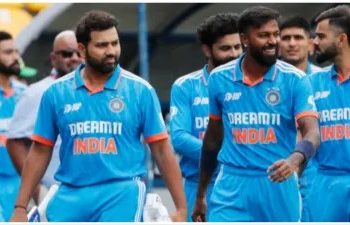 T20 World cup 2024 team:T20 विश्व कप के सिलेक्शन के बाद भारतीय खिलाड़ियों का फॉर्म बढ़ा रहीं चिंता, IPL में खिलाड़ी हो रहे फुस्स...