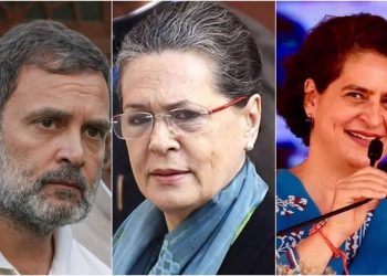 Rahul Gandhi:अमेठी से चुनाव लड़ेंगे राहुल गांधी? कांग्रेस थोड़ी देर में हटाएंगा सस्पेंस